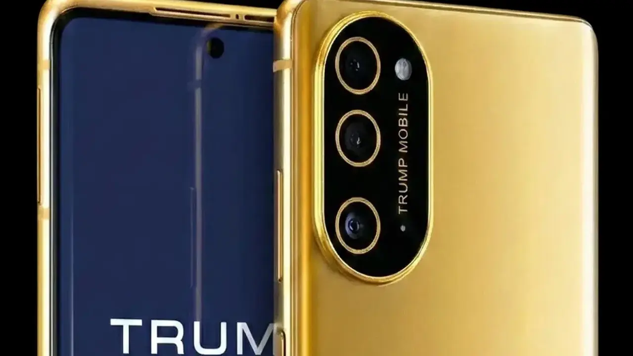 HONOR تسخر من الهاتف الذهبي لترمب وتلمح إلى صناعته في الصين